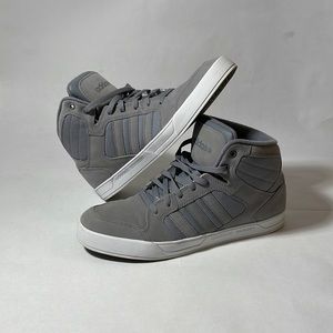 Adidas Mens Neo Raleigh High Tops